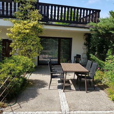Apartament Na Wolanach โปลานิซา-สดรอยจ์ ภายนอก รูปภาพ
