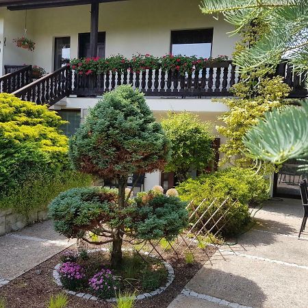 Apartament Na Wolanach โปลานิซา-สดรอยจ์ ภายนอก รูปภาพ