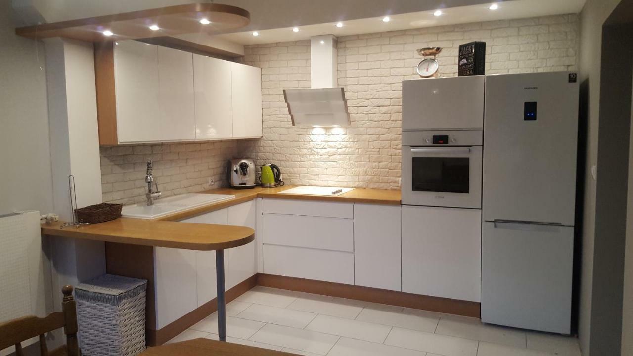 Apartament Na Wolanach โปลานิซา-สดรอยจ์ ภายนอก รูปภาพ