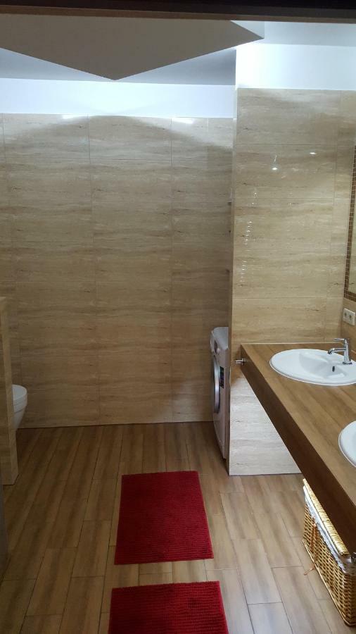 Apartament Na Wolanach โปลานิซา-สดรอยจ์ ภายนอก รูปภาพ