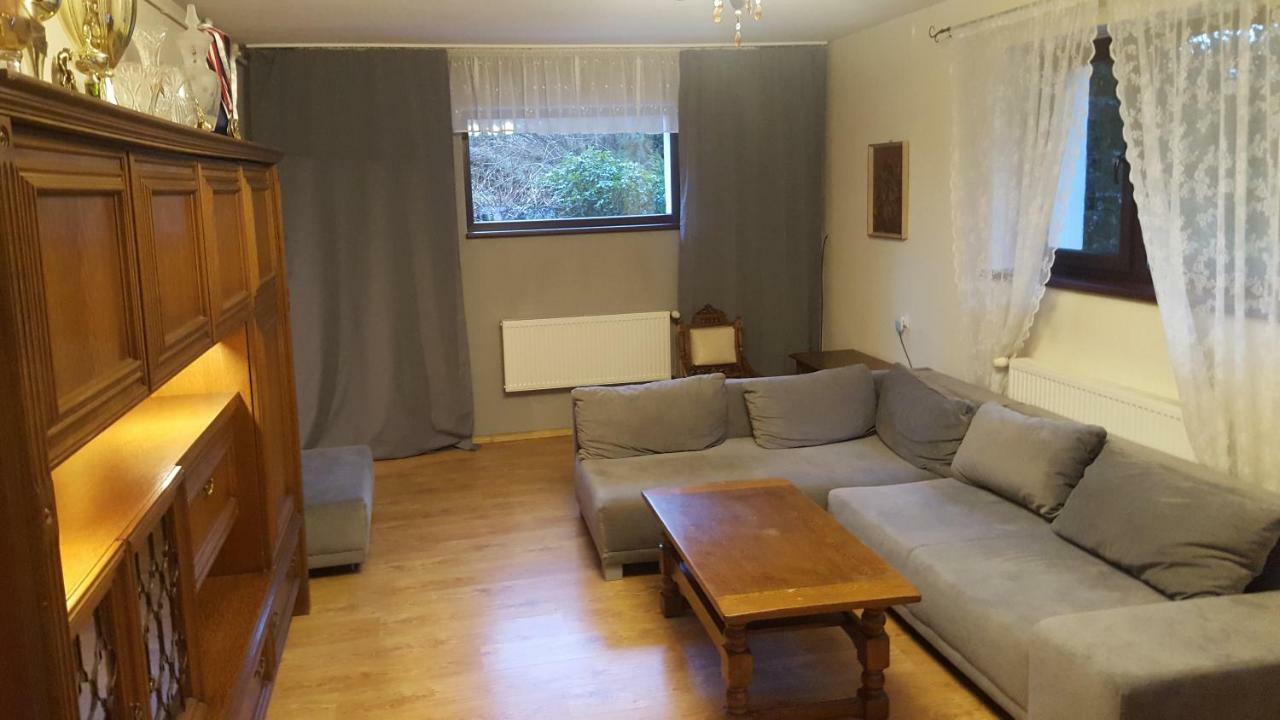 Apartament Na Wolanach โปลานิซา-สดรอยจ์ ภายนอก รูปภาพ
