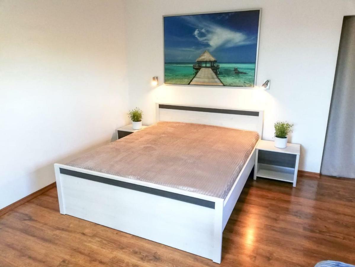 Apartament Na Wolanach โปลานิซา-สดรอยจ์ ภายนอก รูปภาพ